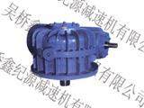 PWS減速機-包絡減速機-二次包絡減速機