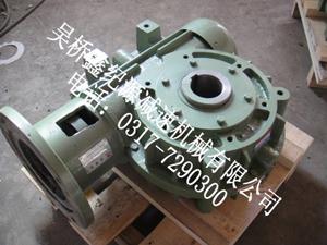 (SCW軸裝式減速機(jī),空心軸減速機(jī),軸裝式減速機(jī)廠)